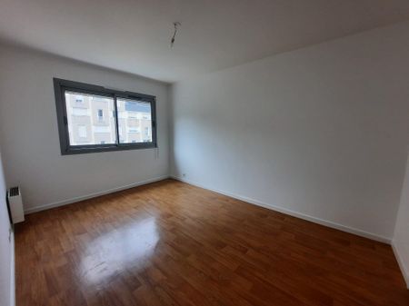 Appartement T4 à louer - 85 m² - Photo 4