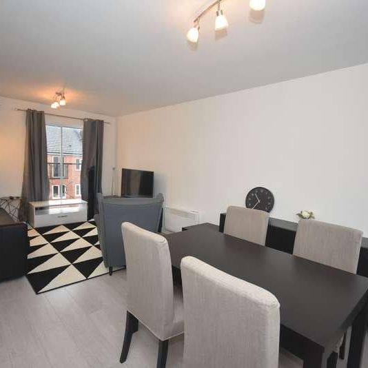 Stretford Road, Manchester, Hulme, M15 - Photo 1