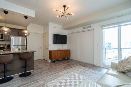 For Lease - 640 Sauve Street Unit# 422, Milton, Ontario - Photo 2