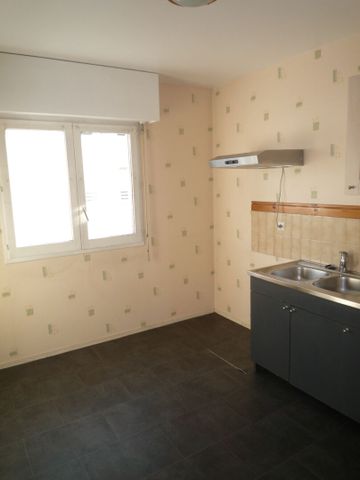 Location appartement 2 pièces, 56.28m², Ermont - Photo 4