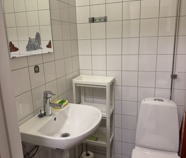 Björnsonsgatan, Bromma - Photo 6