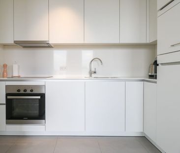 Appartement te huur - Photo 2