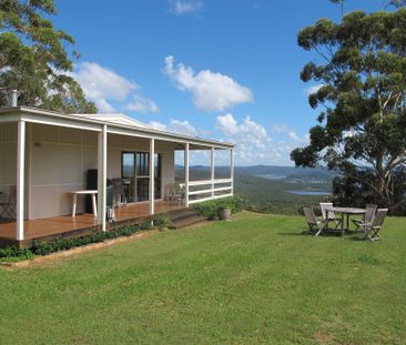 Escape to Your Private, Fully Furnished Retreat - 3-Month Lease Ava... - Photo 1