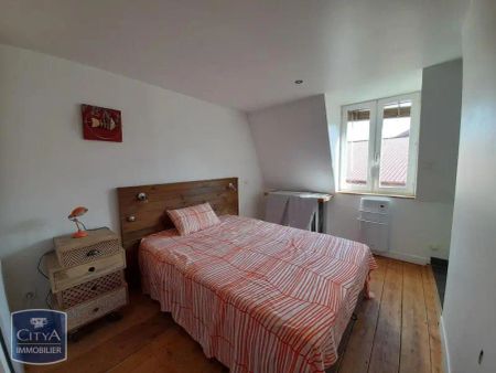 Appartement à louer 2 pièces 24.43m² - Photo 4