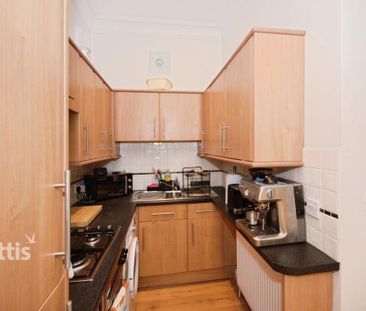 2 bedroom duplex to rent - Photo 5