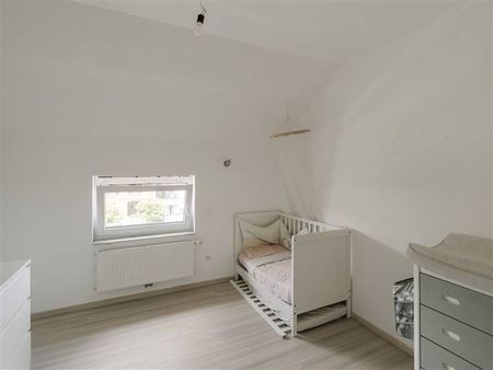 Appartement te huur - Photo 5