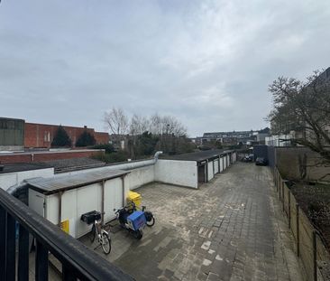 gezellig 1-slaapkamerappartement in het centrum van Bornem! - Foto 4