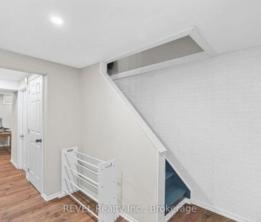 For Lease - 65 Dorchester Boulevard Unit# 80, St. Catharines, Ontario - Photo 1