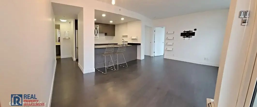 1008 - 1500 7 Street SW | 1500 7 Street SW, Calgary - Photo 1