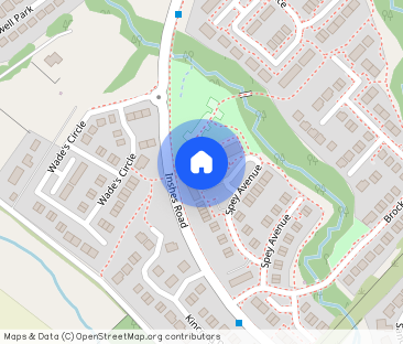 52 Spey Avenue, Milton of Leys , Inverness. IV2 6DS - Photo 1