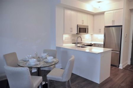 For Lease - 1 Old Mill Drive Unit# 128, Toronto, Ontario - Photo 2