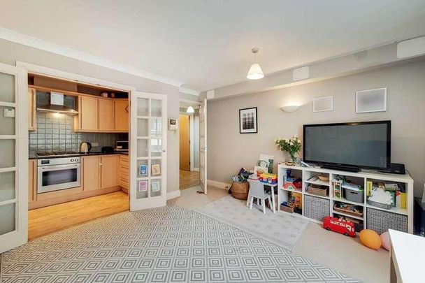 Parsons Green Lane, Parsons Green, SW6 - Photo 1