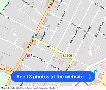 Beach Road, Eastbourne, BN22 - Photo 1