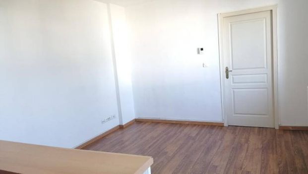 *Appartement Woippy 2 pièce(s) 38 m2 - Photo 1