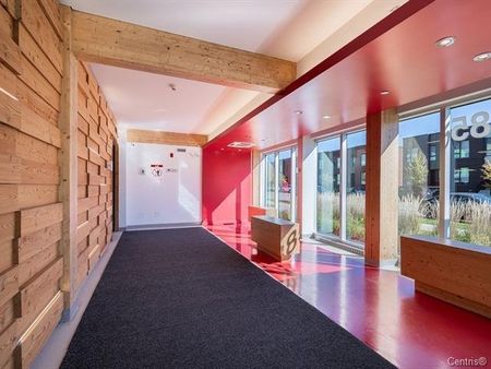 Appartement à louer - Photo 4