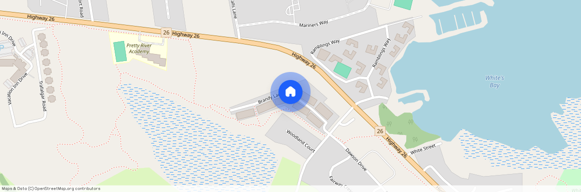 6 BRANDY LANE Drive, Collingwood