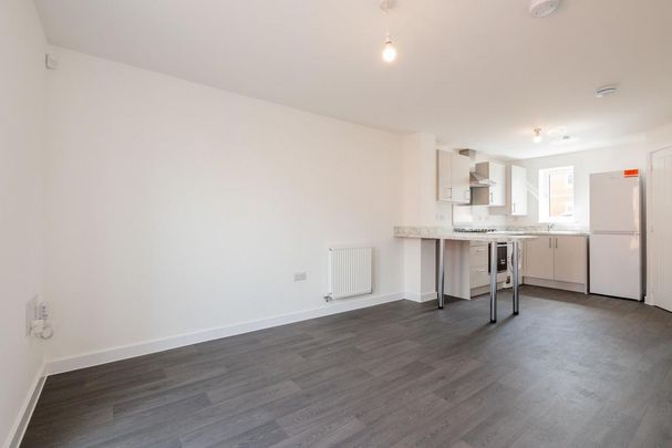 2 bedroom house to rent - Photo 1