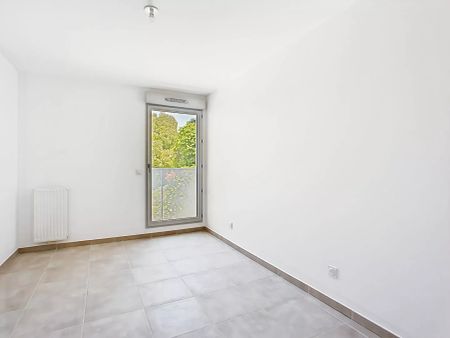 Appartement Marseille 2 pièce(s) de 43m2 - Photo 3