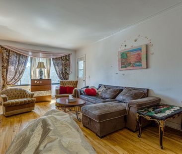 Appartement à louer, Montréal (Côte-des-Neiges/Notre-Dame-de-Grâce) - Photo 2