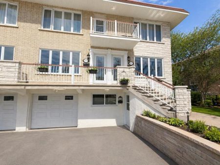 5775A Rue Brunetière, H1S 1B5, H1S 1B5, Montréal - Photo 4