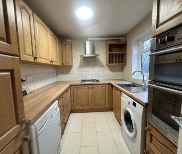 2 bedroom terraced house to rent - Photo 6