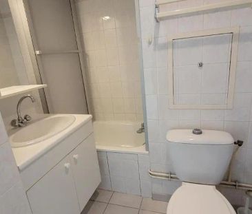 Appartement à louer 1 pièce 20.18m² - Photo 6