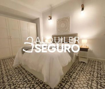 Piso en alquiler en Campoamor-Carolinas-Altozano - Photo 2