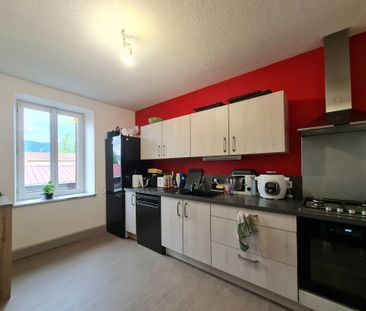 Location Appartement 92m² - Photo 4