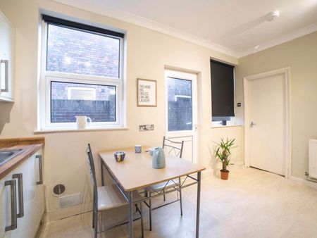 5 bedroom house share near Hull Royal Room 2 - Photo 4