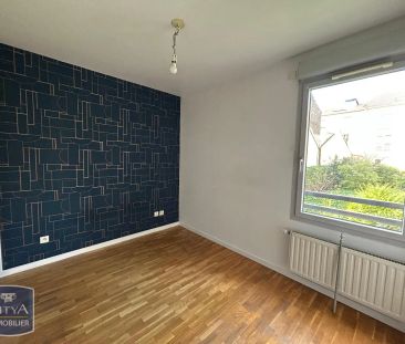 Appartement à louer 2 pièces 45.98m² - Photo 5