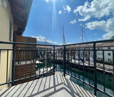 Magnifique appartement meublé de 2.5 pièces - RESERVE - BAIL EN COURS - Photo 4