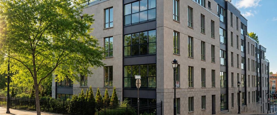 2 CH - 1 SDB - Montréal - $2,500 /mo - Photo 1