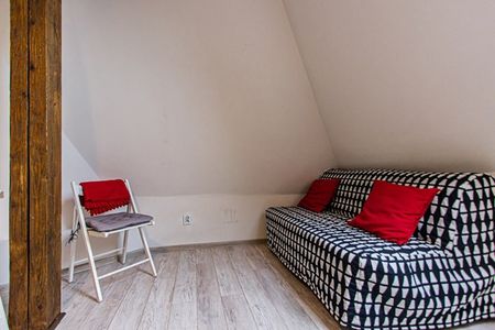 Kraków Stare Miasto, Basztowa - Zdjęcie 4