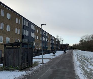 Gånglåtsvägen 81B, Lindängen - Photo 2