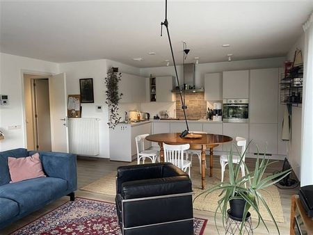 Appartement te huur - Photo 4
