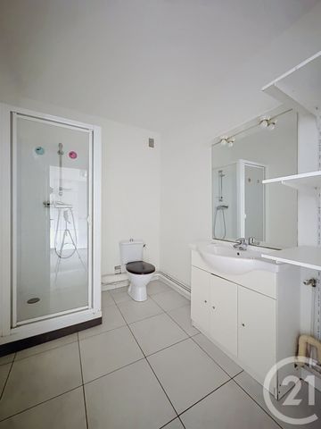 Location Appartement 1 pièce 28m² DIJON 21000 - Photo 4
