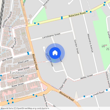 24 Edgar Street, NSW 2122, Eastwood