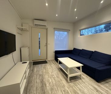 Erik Dahlbergs väg, Södertälje - Foto 2