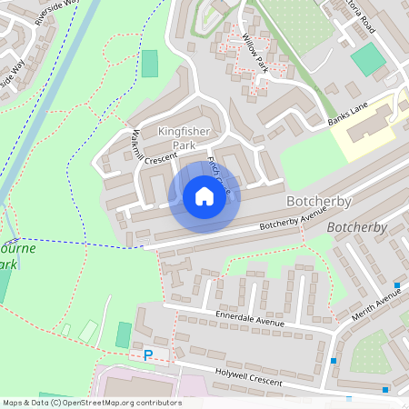21 Curlew Walk, Carlisle, Cumbria