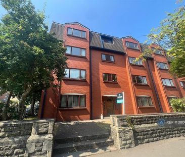 1 bedroom flat to rent - Photo 6