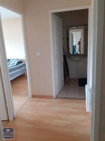 Appartement à louer 3 pièces 60.24m² - Photo 5