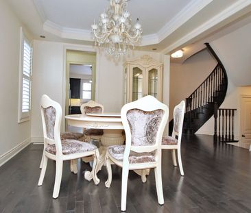 For Lease - 25 Bracknell Avenue, Markham, Ontario - Photo 2