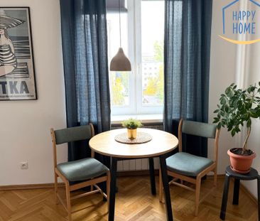 Warszawa, Ochota, Warszawa, Ochota, Białobrzeska – zdjęcie 3