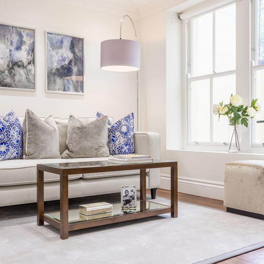 Garden House, W2, London - Photo 1