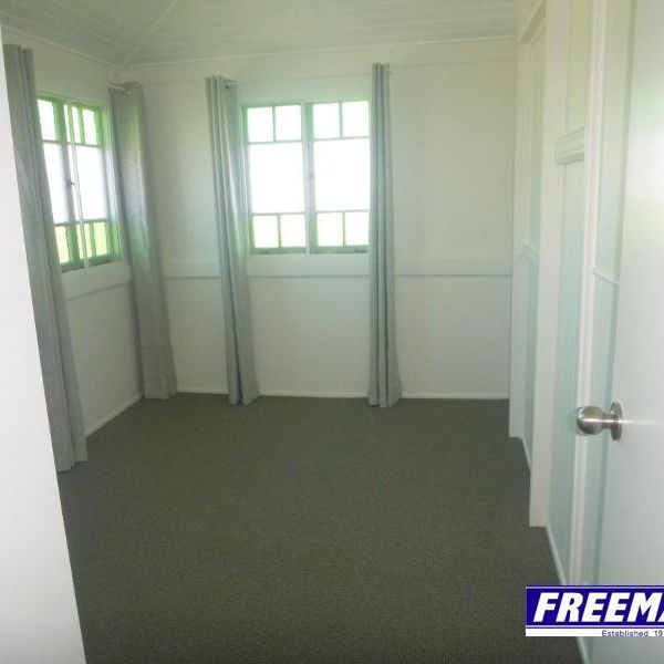 Renovated Unit Walk to CBD - Photo 1