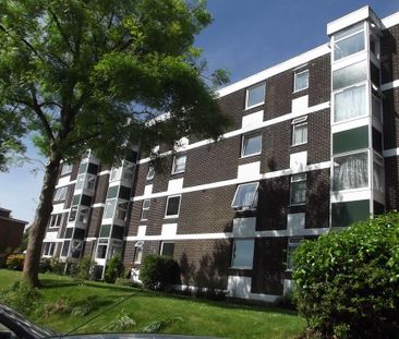 2 bedroom apartment to rent - Photo 6