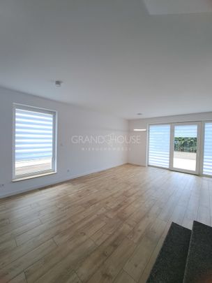 Piękny, nowy biźniak na Mierzynie - Photo 1