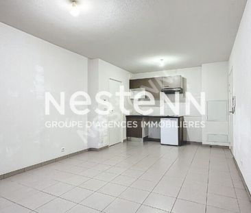 Appartement Cannes 2 pièce(s) 41.90 m2 - Photo 1