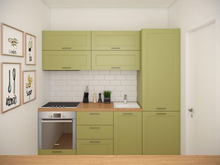 Einzug ab 01.04.2026 - Photo 3