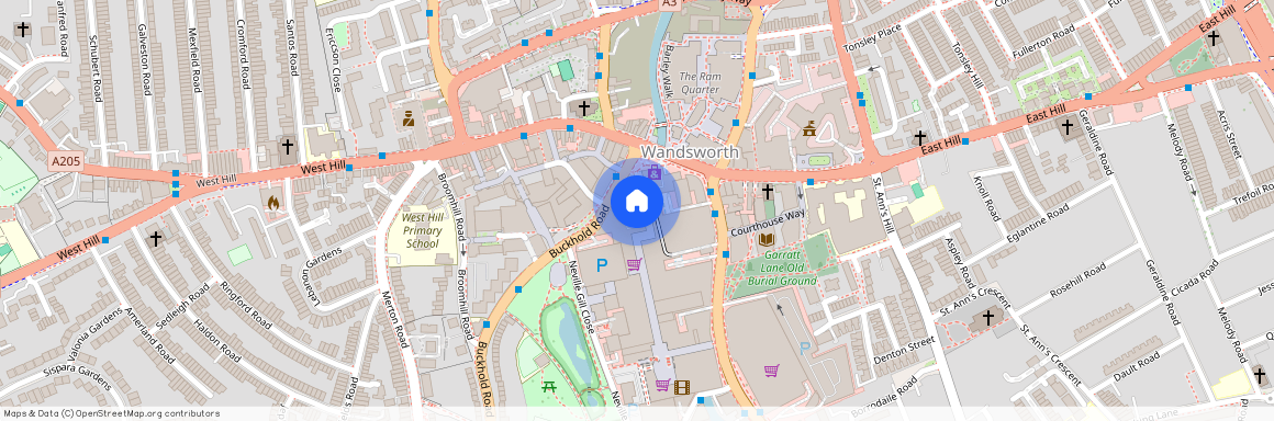 WANDSWORTH